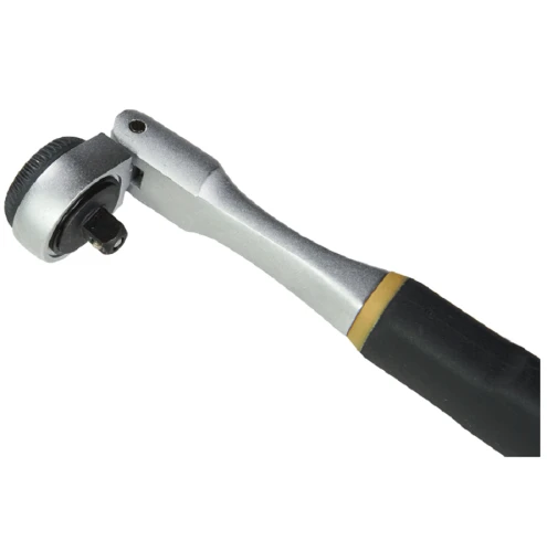 Proxxon PR23074 - Grzechotka z ruchomą główką 1/4"