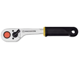 Proxxon PR23330 - Grzechotka z przełącznikiem 1/4"