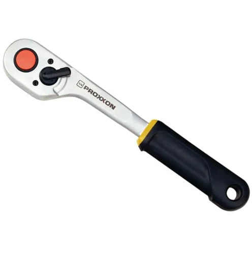 Proxxon PR23330 - Grzechotka z przełącznikiem 1/4"