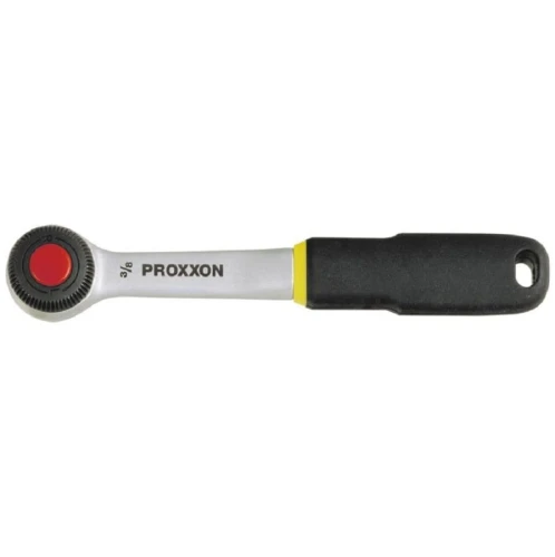 Proxxon PR23094 - Grzechotka z przełącznikiem 3/8"