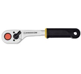 Proxxon PR23332 - Grzechotka z przełącznikiem 3/8"