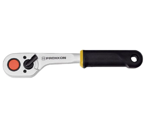 Proxxon PR23332 - Grzechotka z przełącznikiem 3/8"