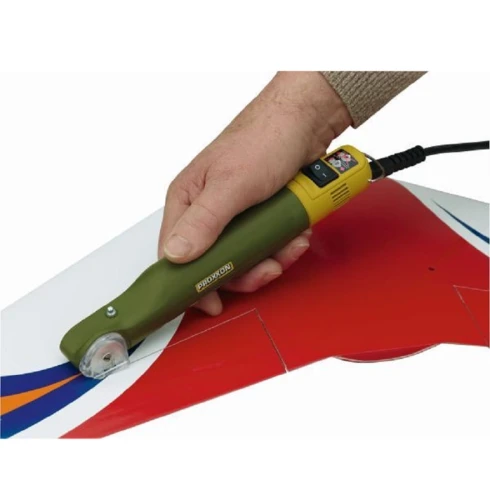 Proxxon MICRO-Cutter MIC - Przecinarka tarczowa