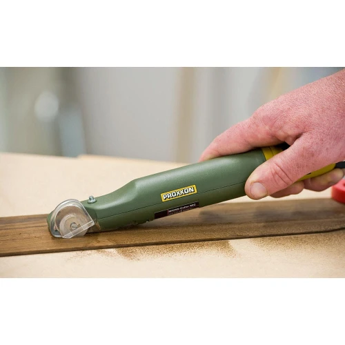 Proxxon MICRO-Cutter MIC - Przecinarka tarczowa