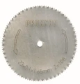 Proxxon PR28652 - Tarcza tnąca do przecinarki MICRO-Cutter MIC