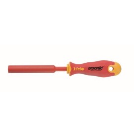 FELO FL41908030 - Wkrętak nasadowy 8.0 Ergonic M-Tec VDE