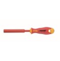FELO FL41913030 - Wkrętak nasadowy 13 Ergonic M-Tec VDE