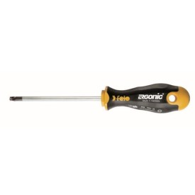 FELO FL40815340 - Wkrętak gwiazdkowy TX 15 FELO - ERGO