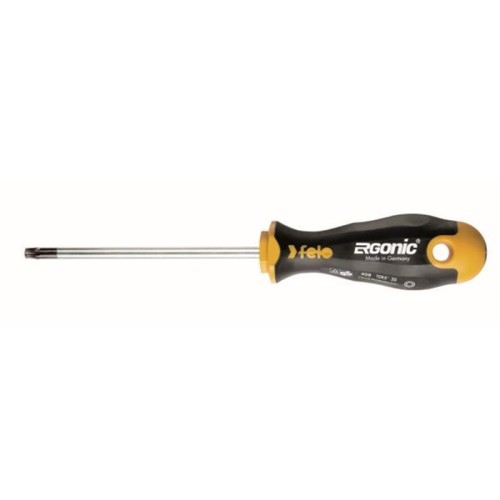 FELO FL40840440 - Wkrętak gwiazdkowy TX 40 FELO - ERGO