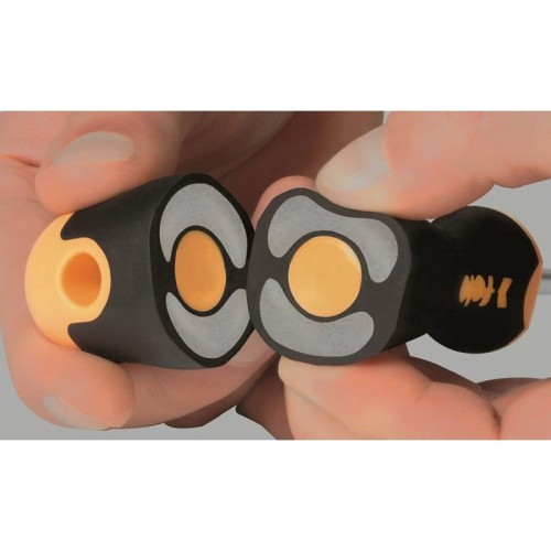 FELO FL40840440 - Wkrętak gwiazdkowy TX 40 FELO - ERGO