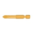 FELO FL03203570- Bit krzyżowy PH 3 FELO - 50 mm / TIN