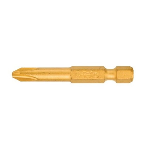 FELO FL03203570- Bit krzyżowy PH 3 FELO - 50 mm / TIN