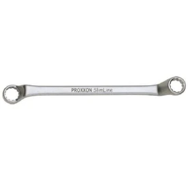 Proxxon PR23900 - Klucz oczkowy gięty 30 x 32 mm SlimLine 