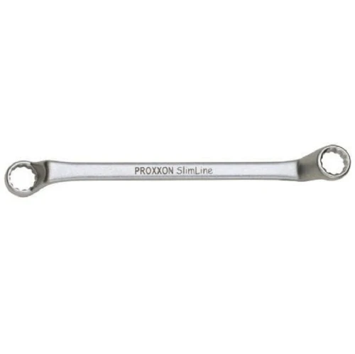 Proxxon PR23900 - Klucz oczkowy gięty 30 x 32 mm SlimLine 