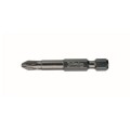 FELO  FL03101510 - Bit krzyżowy PZ 1 FELO - 50 mm
