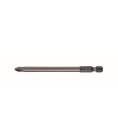 FELO FL03102810 - Bit krzyżowy PZ 2 FELO - 100 mm