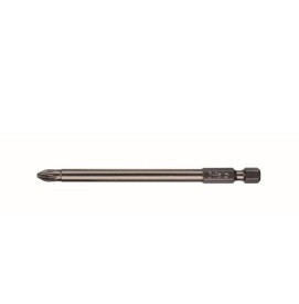 FELO FL03102810 - Bit krzyżowy PZ 2 FELO - 100 mm