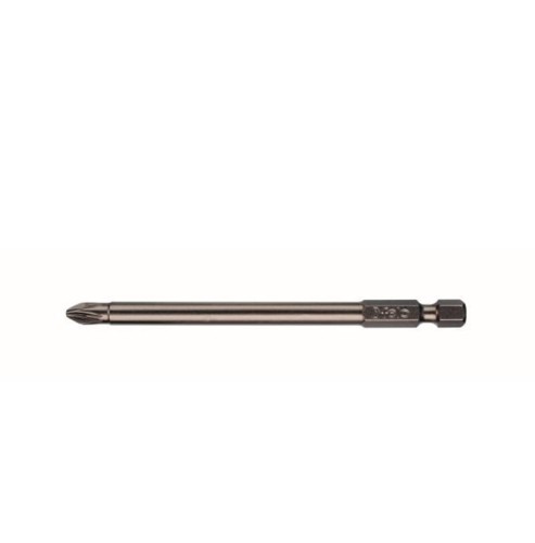 FELO FL03102810 - Bit krzyżowy PZ 2 FELO - 100 mm