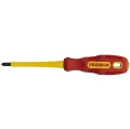 Proxxon PR22334 - Izolowany wkrętak krzyżowy PH 2 VDE