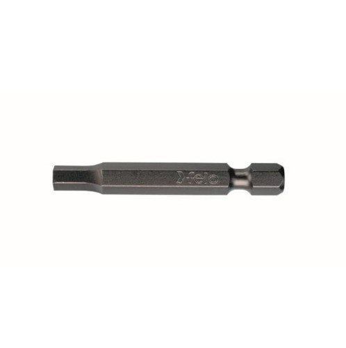FELO FL03450510 - Bit imbusowy 5.0 FELO - 50 mm