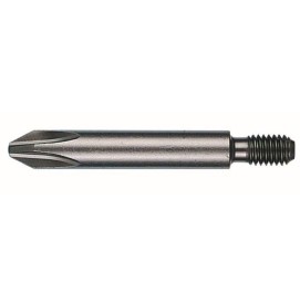 FELO FL08202010-Bit krzyżowy PH 2 FELO - z gwintem M5