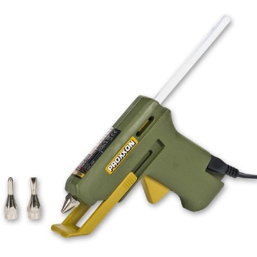Proxxon HKP 220 - Pistolet do klejenia