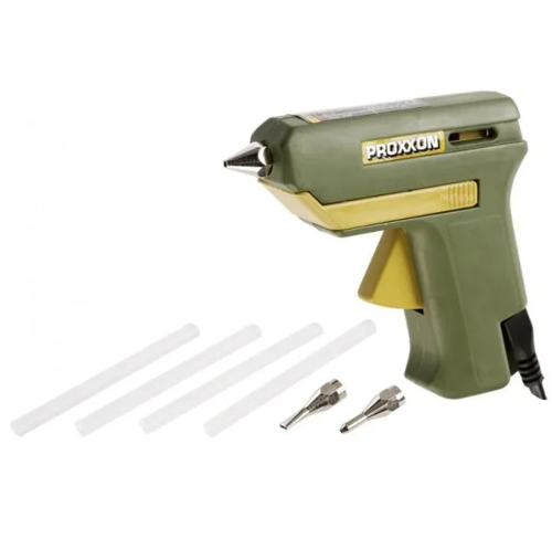 Proxxon HKP 220 - Pistolet do klejenia