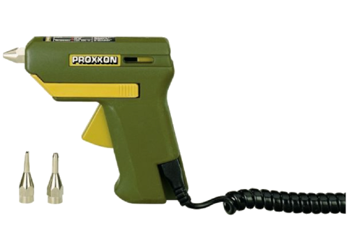 Proxxon HKP 220 - Pistolet do klejenia