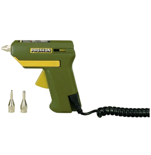 Proxxon HKP 220 - Pistolet do klejenia