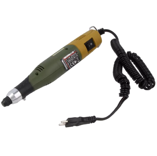 Proxxon MICROMOT 60 - Wiertarko-frezarka-grawerka