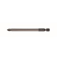 FELO FL03103810- Bit krzyżowy PZ 3 FELO - 100 mm