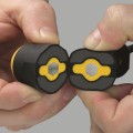 FELO FL45210240- Wkrętak krzyżowy Ergonic PH 1 - 80 FELO - do pobijania