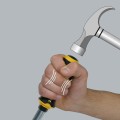FELO FL45210240- Wkrętak krzyżowy Ergonic PH 1 - 80 FELO - do pobijania