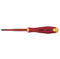 FELO FL41729390 - Wkrętak FELO Ergonic SLIM VDE plus/minus Z2