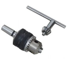 Proxxon PR24020 - Uchwyt wiertarski do tokarki  PD 250/E - zębatkowy