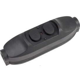 AS-SCHWABE AS45223- WYŁĄCZNIK OCHRONNY RCD 30MILIAMPER PRZELOTOWY