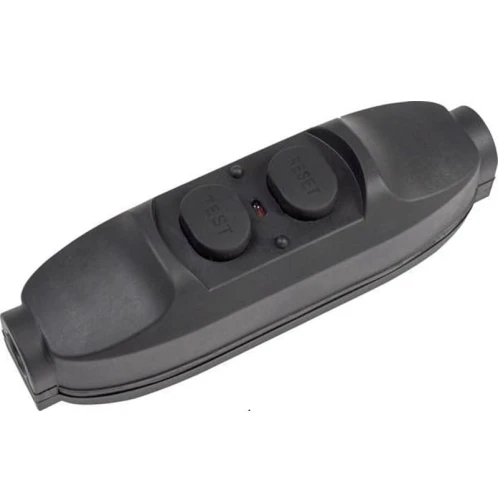 AS-SCHWABE AS45223- WYŁĄCZNIK OCHRONNY RCD 30MILIAMPER PRZELOTOWY