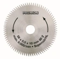Proxxon PR28014 - Tarcza 58/10 mm super-cut