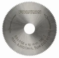 Proxxon PR28020 - Tarcza precyzyjna 50/10 mm 