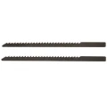 Proxxon PR28054 - Brzeszczoty do drewna do wyrzynarki SS 200 i STS 12/E - 2 szt