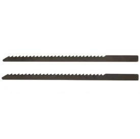 Proxxon PR28054 - Brzeszczoty do drewna do wyrzynarki SS 200 i STS 12/E - 2 szt