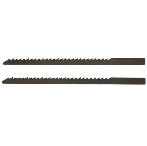 Proxxon PR28054 - Brzeszczoty do drewna do wyrzynarki SS 200 i STS 12/E - 2 szt