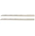 Proxxon PR28056 - Brzeszczoty do metalu do wyrzynarki SS 200 i STS 12/E - 2 szt