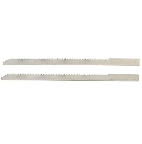 Proxxon PR28056 - Brzeszczoty do metalu do wyrzynarki SS 200 i STS 12/E - 2 szt