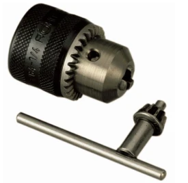 Proxxon PR28122 - Uchwyt wiertarski  0.5-6 mm do TBM 220