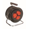 AS-SCHWABE AS810133- Przedłużacz bębnowy 33 m 16 A