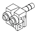 Proxxon PR28187 - Prowadnica do piły taśmowej MBS 240/E