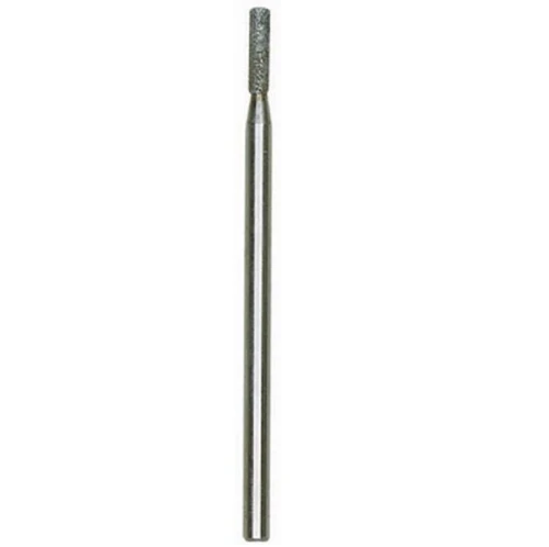 Proxxon PR28240 - Diamentowa końcówka szlifierska cylinder 1.8 mm