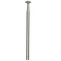 Proxxon PR28250 - Diamentowa końcówka szlifierska dysk 5.0 mm