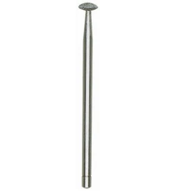 Proxxon PR28250 - Diamentowa końcówka szlifierska dysk 5.0 mm